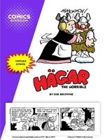 Hagar